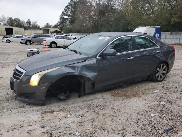 CADILLAC ATS 2013 1g6ag5rx1d0152939