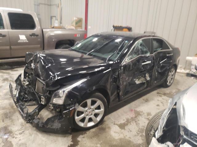 CADILLAC ATS 2013 1g6ag5rx1d0161625