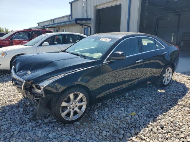 CADILLAC ATS 2013 1g6ag5rx1d0168848