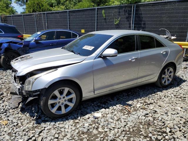 CADILLAC ATS 2013 1g6ag5rx1d0171832