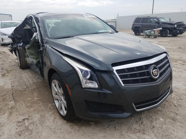 CADILLAC ATS 2014 1g6ag5rx1e0109378