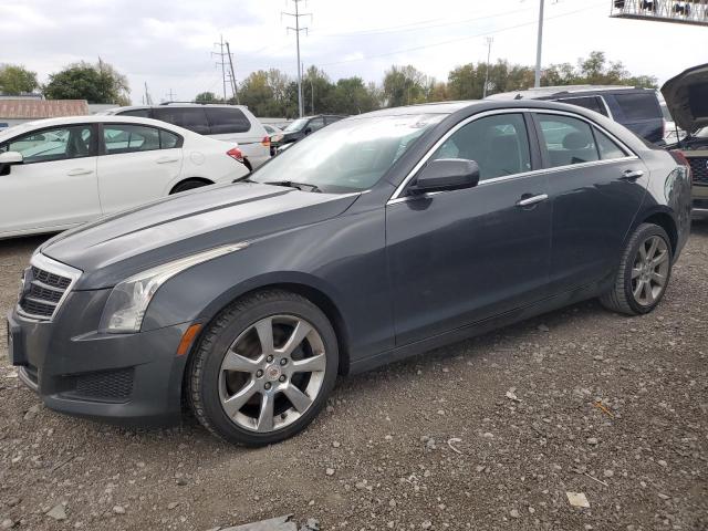 CADILLAC ATS 2014 1g6ag5rx1e0129078