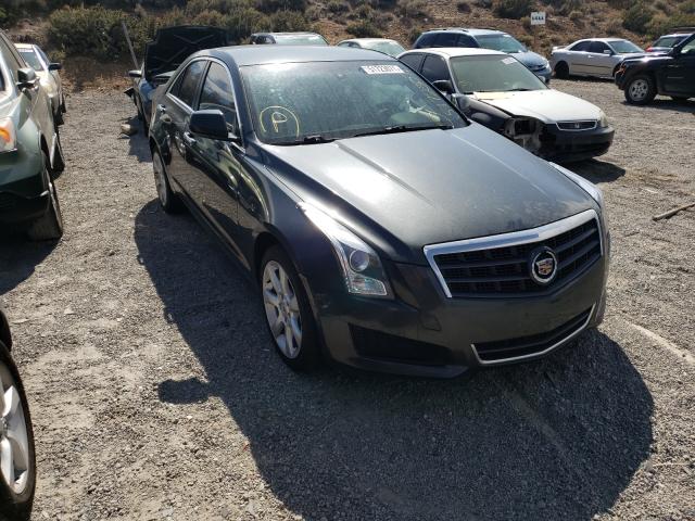 CADILLAC ATS 2014 1g6ag5rx1e0135978