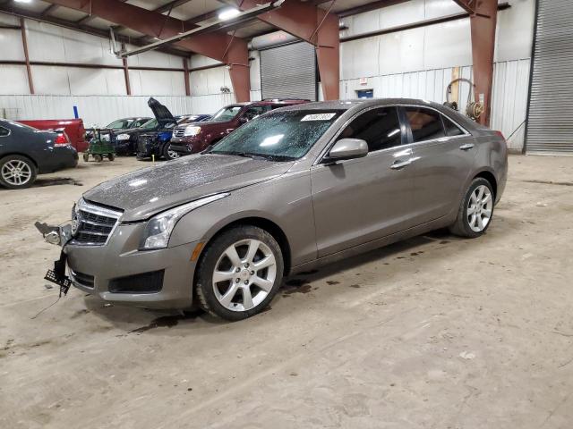 CADILLAC ATS 2014 1g6ag5rx1e0163781