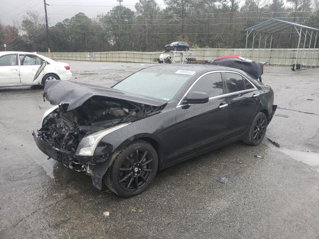 CADILLAC ATS 2014 1g6ag5rx1e0163859