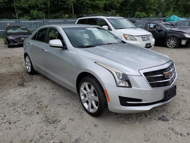 CADILLAC ATS 2015 1g6ag5rx1f0102867