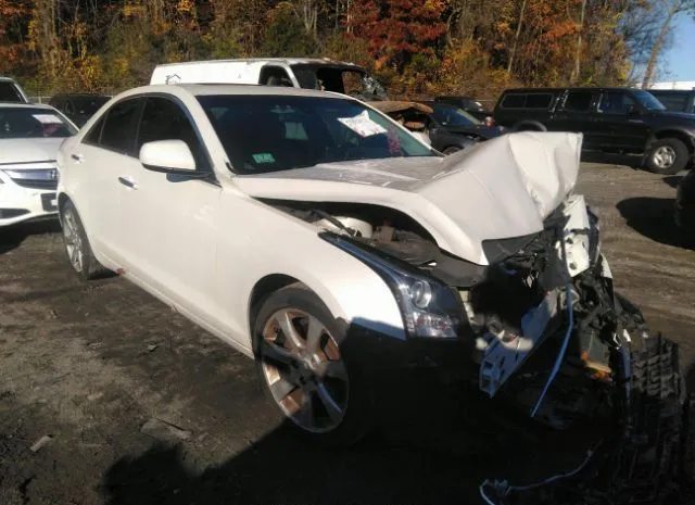 CADILLAC NULL 2015 1g6ag5rx1f0103534