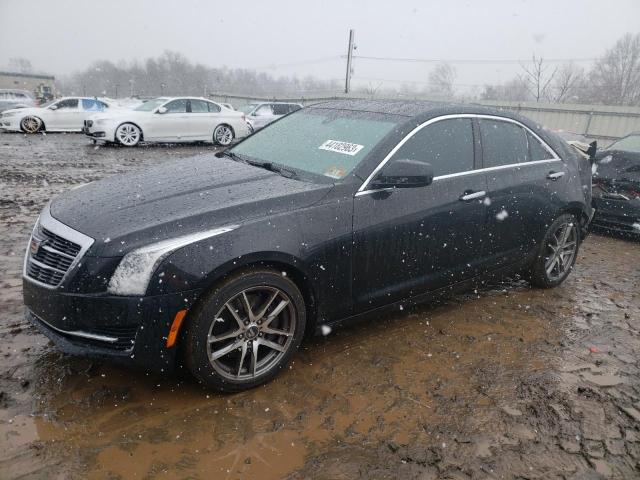 CADILLAC ATS 2016 1g6ag5rx1g0102711