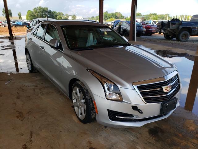 CADILLAC ATS 2016 1g6ag5rx1g0104894