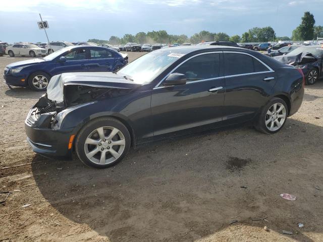 CADILLAC ATS 2016 1g6ag5rx1g0147471