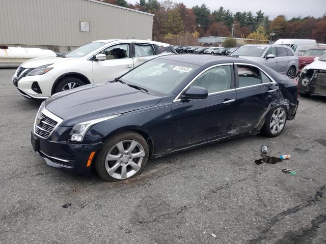 CADILLAC ATS 2016 1g6ag5rx1g0189574