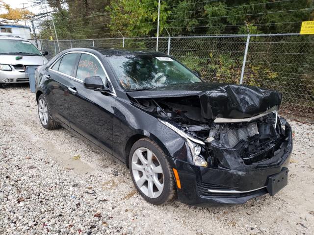 CADILLAC ATS 2016 1g6ag5rx1g0195441