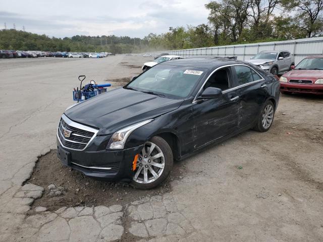 CADILLAC ATS 2017 1g6ag5rx1h0148279