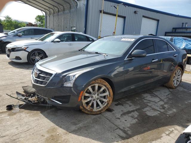 CADILLAC ATS 2017 1g6ag5rx1h0161579