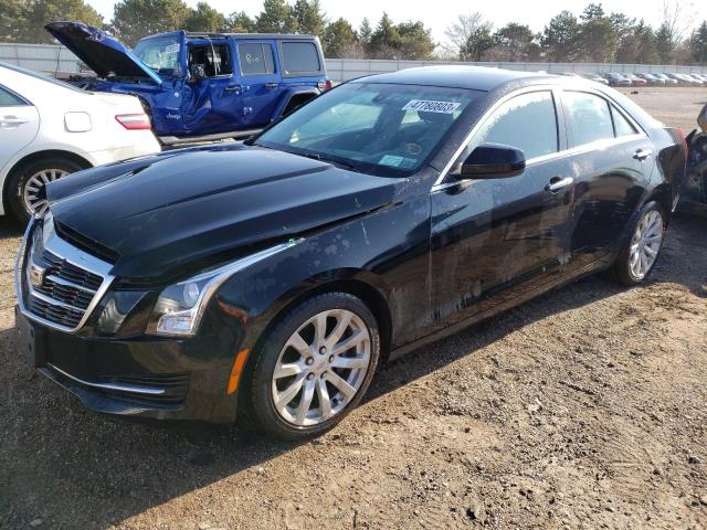 CADILLAC ATS 2017 1g6ag5rx1h0162280