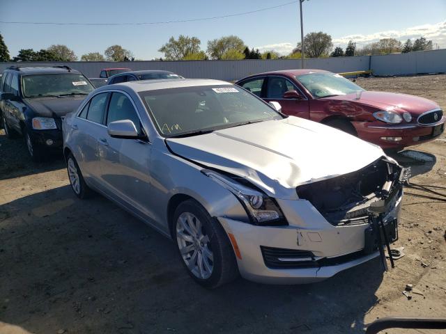 CADILLAC ATS 2017 1g6ag5rx1h0185560