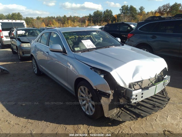 CADILLAC ATS SEDAN 2017 1g6ag5rx1h0192539