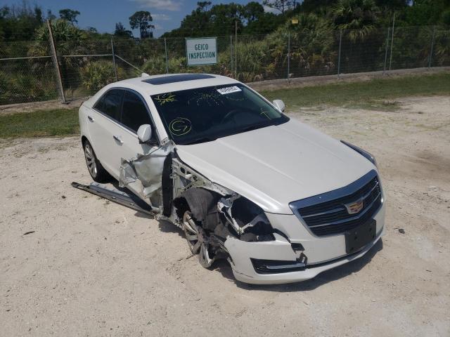 CADILLAC ATS 2017 1g6ag5rx1h0194937