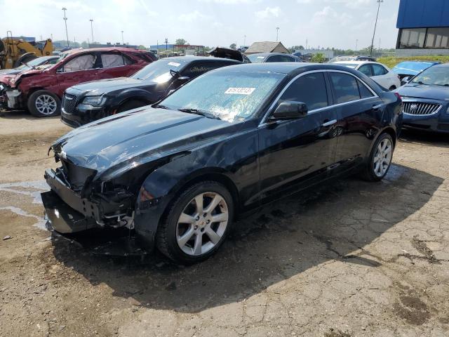 CADILLAC ATS 2013 1g6ag5rx2d0129184