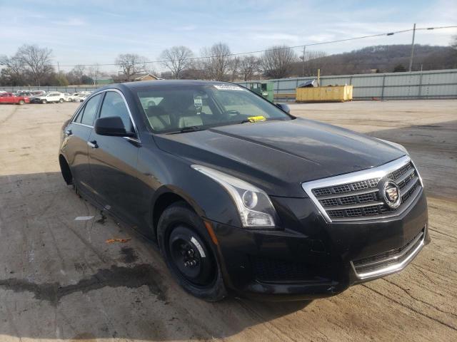 CADILLAC ATS 2013 1g6ag5rx2d0171645