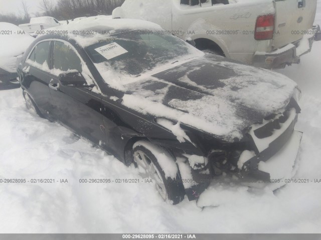 CADILLAC ATS 2013 1g6ag5rx2d0177798