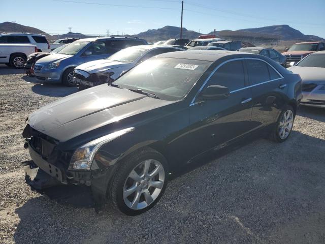 CADILLAC ATS 2013 1g6ag5rx2d0178059