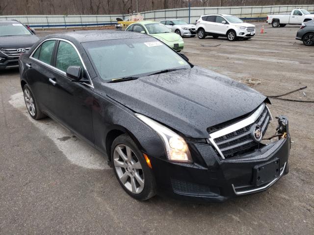 CADILLAC ATS 2014 1g6ag5rx2e0100768