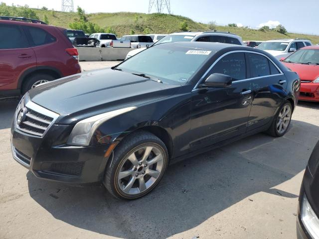 CADILLAC ATS 2014 1g6ag5rx2e0106585