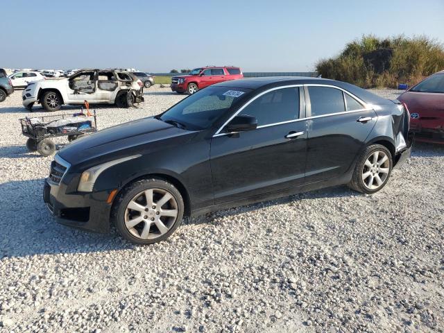 CADILLAC ATS 2014 1g6ag5rx2e0110779