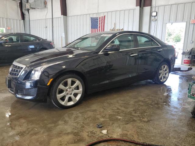 CADILLAC ATS 2014 1g6ag5rx2e0115612