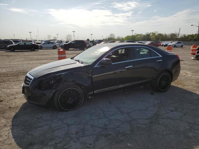 CADILLAC ATS 2014 1g6ag5rx2e0161201