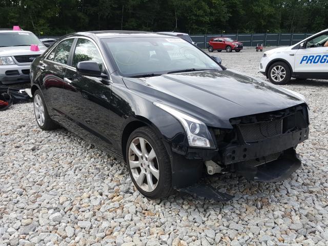 CADILLAC ATS 2014 1g6ag5rx2e0163711