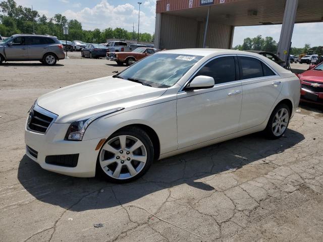 CADILLAC ATS 2014 1g6ag5rx2e0171713