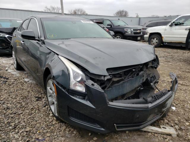 CADILLAC ATS 2014 1g6ag5rx2e0182453