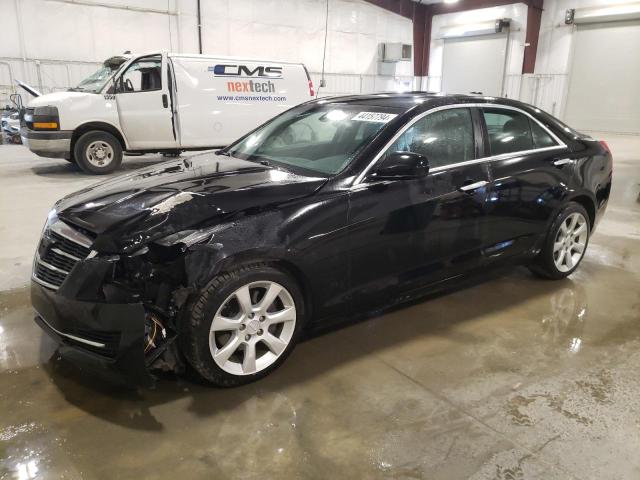 CADILLAC ATS 2015 1g6ag5rx2f0126806