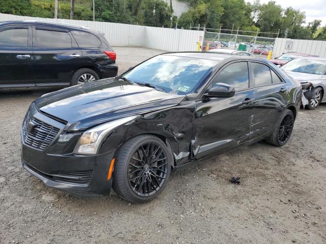 CADILLAC ATS 2015 1g6ag5rx2f0140219