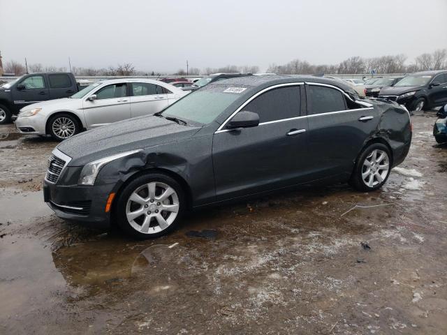 CADILLAC ATS 2016 1g6ag5rx2g0114351