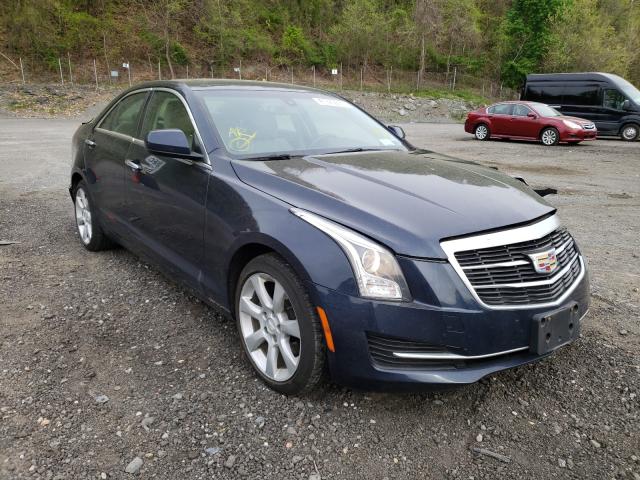 CADILLAC ATS 2016 1g6ag5rx2g0194380