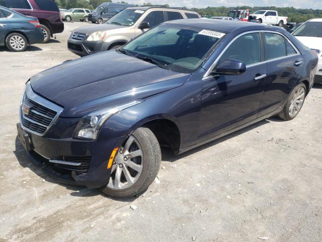 CADILLAC ATS 2017 1g6ag5rx2h0168220