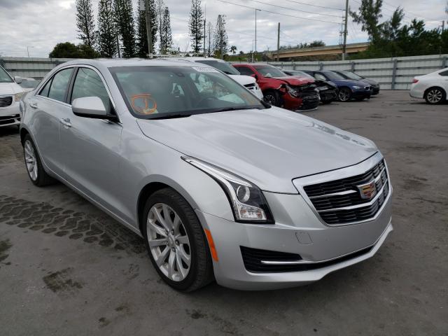 CADILLAC ATS 2017 1g6ag5rx2h0174471