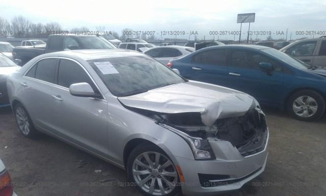 CADILLAC ATS 2017 1g6ag5rx2h0174583