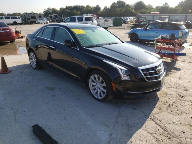 CADILLAC ATS 2017 1g6ag5rx2h0177502