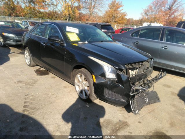 CADILLAC ATS 2013 1g6ag5rx3d0156202