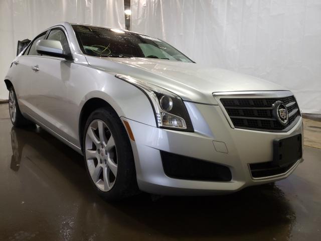 CADILLAC ATS 2013 1g6ag5rx3d0157205