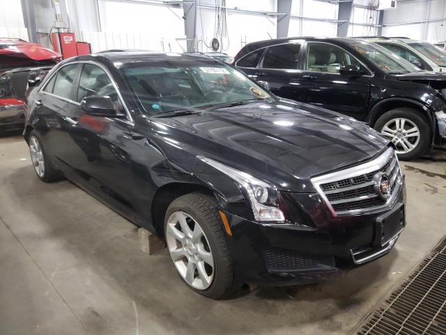 CADILLAC ATS 2013 1g6ag5rx3d0177471