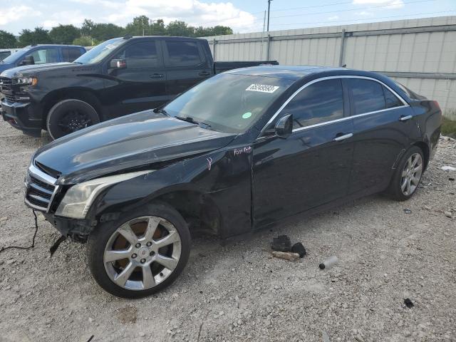 CADILLAC ATS 2013 1g6ag5rx3d0179284