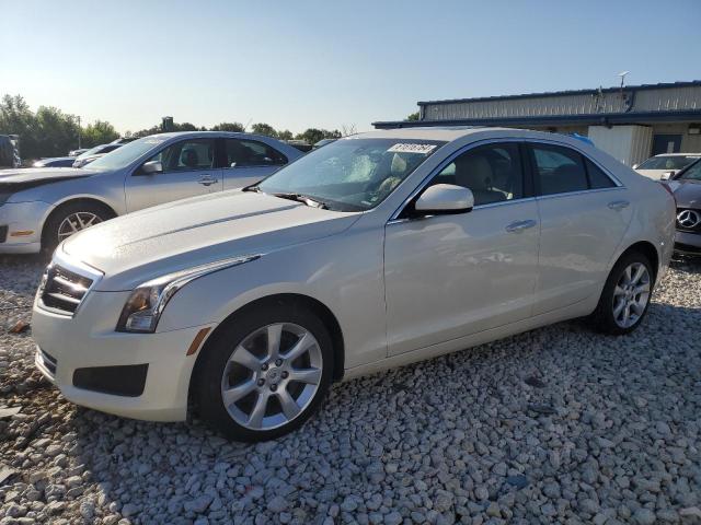 CADILLAC ATS 2014 1g6ag5rx3e0102433