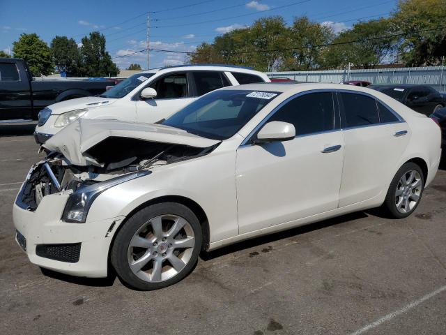 CADILLAC ATS 2014 1g6ag5rx3e0104179