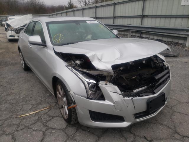 CADILLAC ATS 2014 1g6ag5rx3e0127512