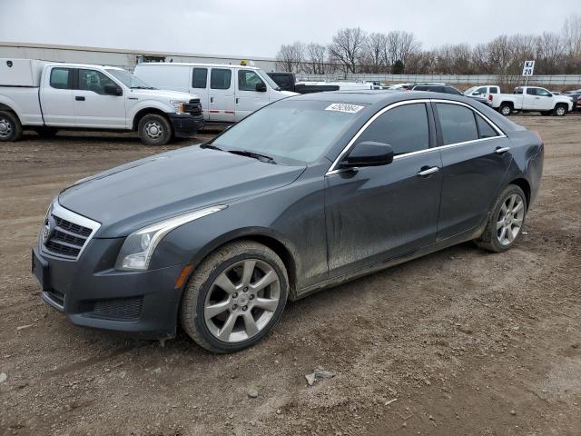 CADILLAC ATS 2014 1g6ag5rx3e0140325